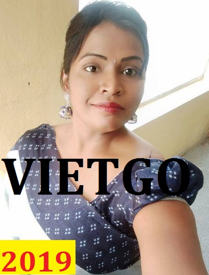 Đơn hàng cả năm - Cơ hội xuất khẩu viên nén mùn cưa đến Srilanka