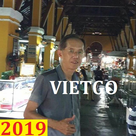 Cơ hội xuất khẩu Cát Sông sang Hồng Kông