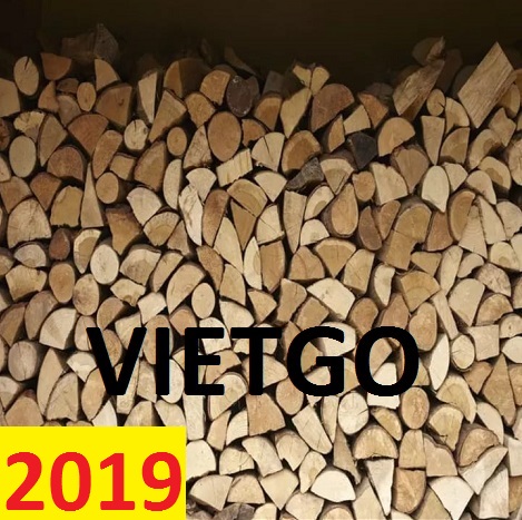 Cơ hội xuất khẩu Gỗ keo/thông để làm than sang Ấn Độ