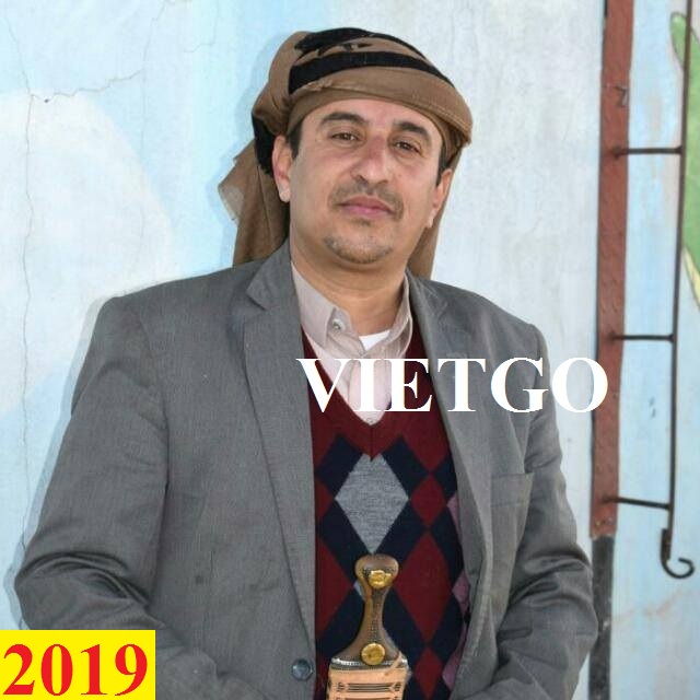 Cơ hội xuất khẩu ớt đến Yemen