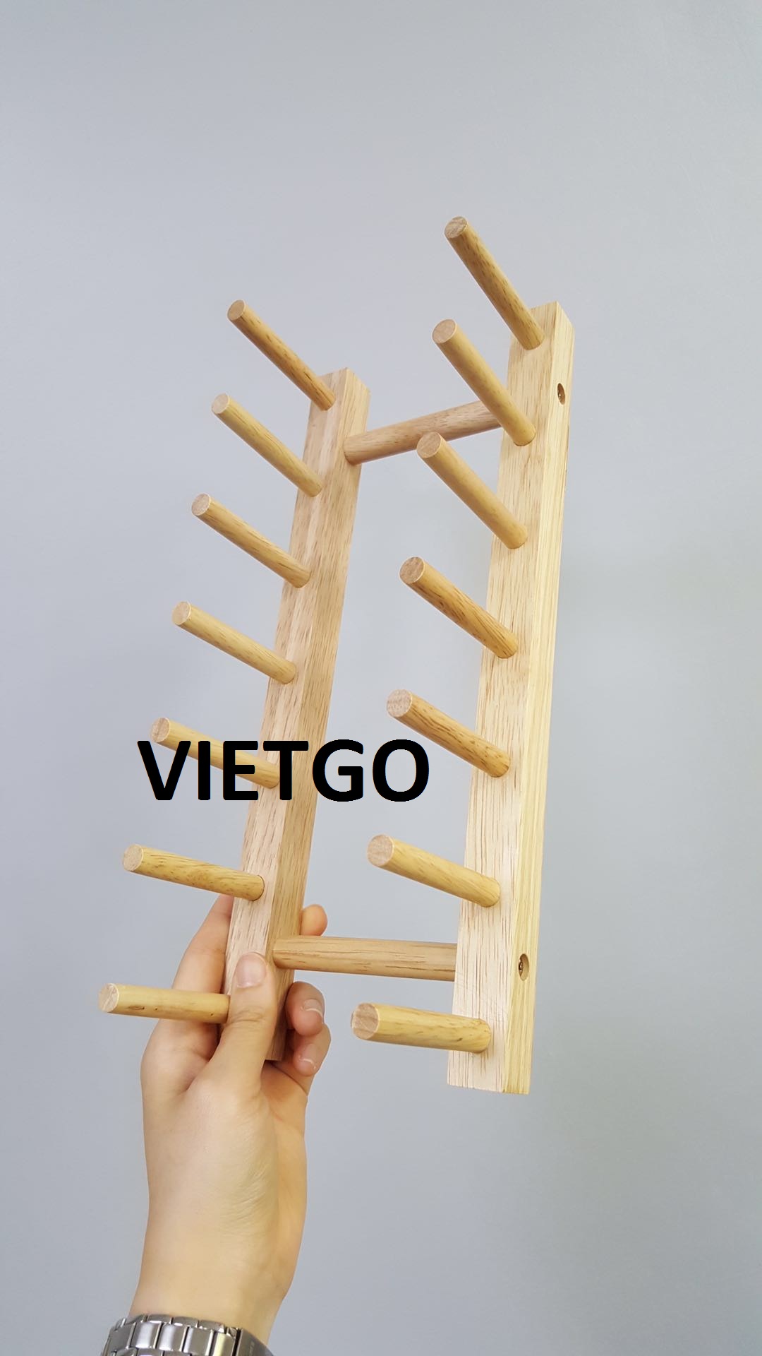 Cơ hội xuất khẩu Móc treo nhà tắm sang Hàn Quốc