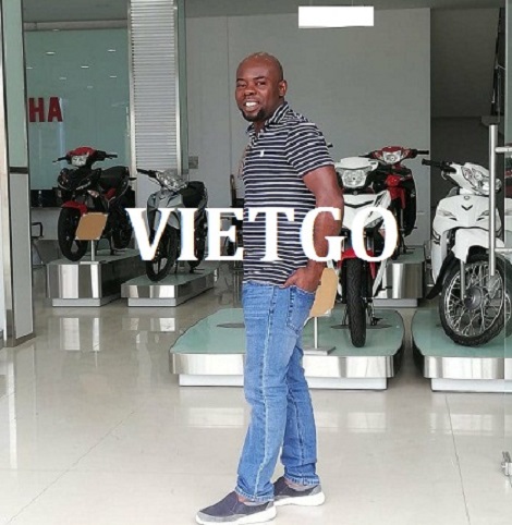 Cơ hội xuất khẩu đường sang thị trường Togo
