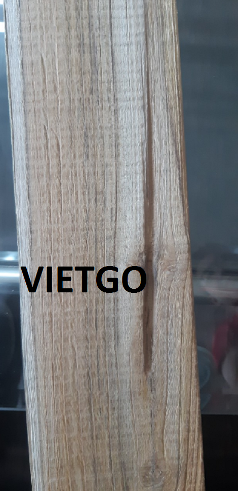 Cơ hội xuất khẩu Gỗ keo xẻ sang Hàn Quốc