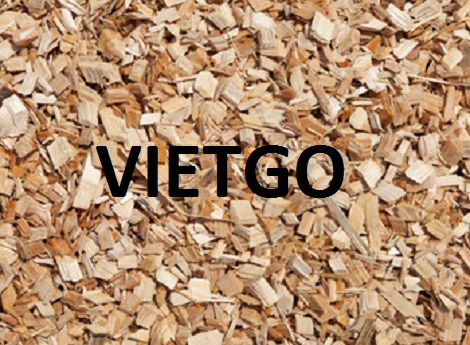 Cần tìm nhà cung cấp gỗ vụn bạch đàn sang Trung Quốc