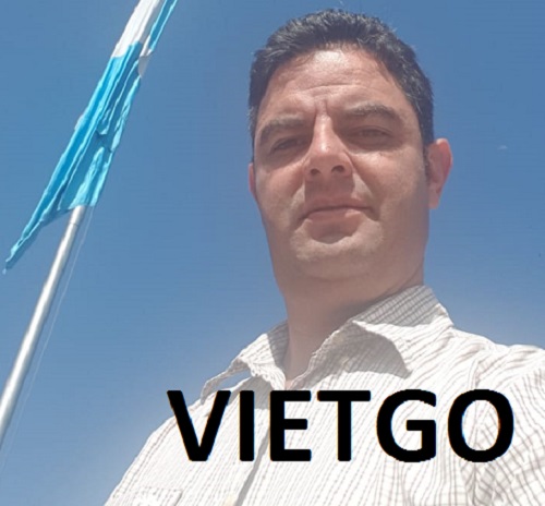Cơ hội xuất khẩu Xi măng sang thị trường Guatemala