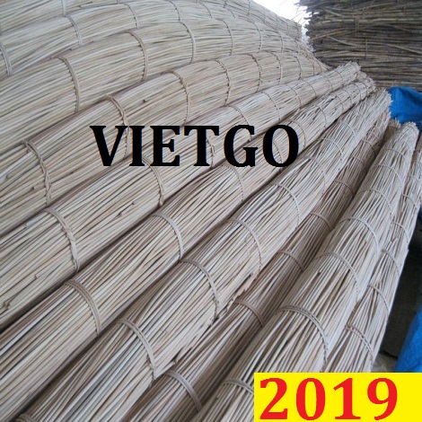 Cơ hội xuất khẩu Mây Tre sang thị trường Bangladesh