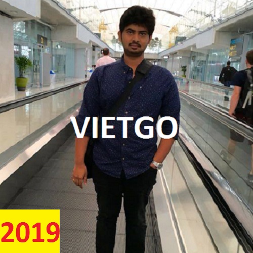 Cơ hội xuất khẩu GỖ KEO GHÉP THANH đến từ vị khách hàng Ấn Độ