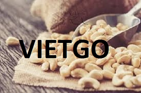Cơ hội xuất khẩu hạt điều và lạc sang thị trường Tây Ban Nha