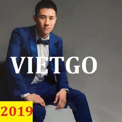 Cơ hội giao thương – Đơn hàng Cả Năm: Cơ hội xuất khẩu Đũa tre sang thị trường Mỹ