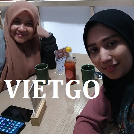 Cơ hội xuất khẩu Sắn Lát sang thị trường Indonesia