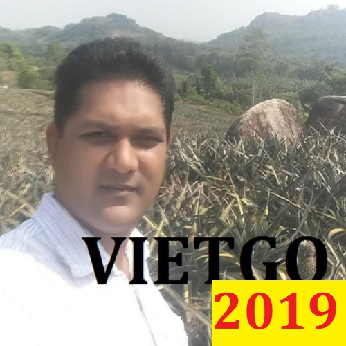 Cơ hội xuất khẩu Tỏi tươi sang thị trường Sri Lanka