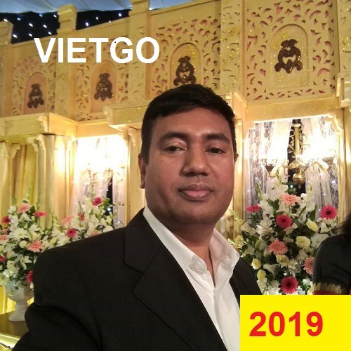 Cơ hội xuất khẩu bột bã sắn số lượng lớn cho ngài Mohammad