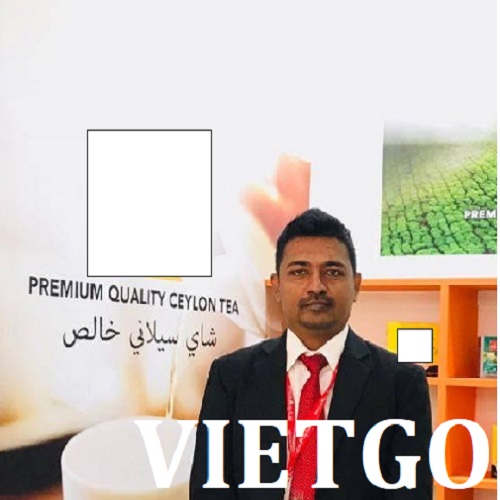 Cơ hội xuất khẩu hành sang thị trường Srilanka