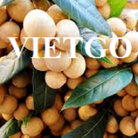 Cơ hội xuất khẩu nhãn sang thị trường Ấn Độ