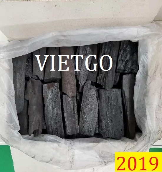 Cơ hội xuất khẩu than đước đến Nhật Bản