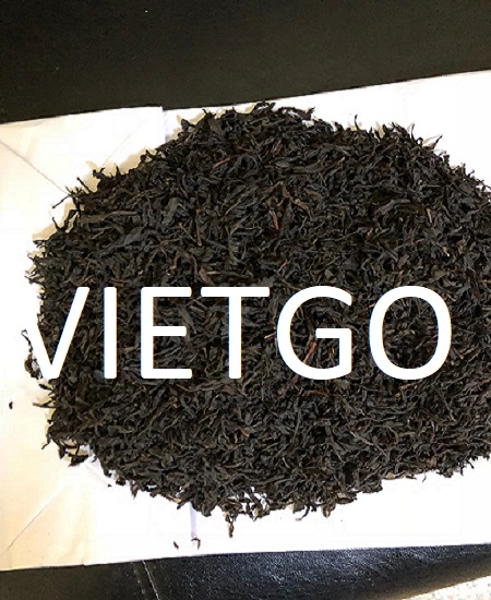 Cơ hội xuất khẩu Chè đến Thổ Nhĩ Kỳ