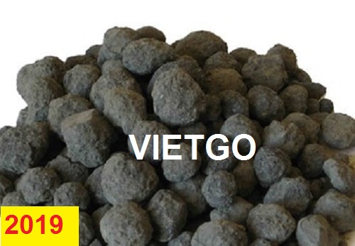 Vị khách quen thuộc của VIETGO muốn tìm nhà cung cấp Clinker tại Việt Nam