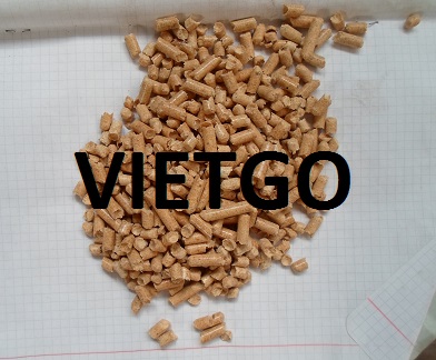 Cơ hội giao thương – Cơ hội xuất khẩu viên nén mùn cưa sang Bồ Đào Nha