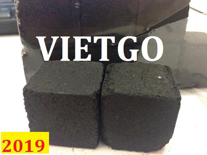 (GẤP)Thương nhân người Dubai nhập khẩu than Shisha đến Ả Rập – Xê Út
