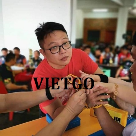 Cơ hội xuất khẩu GỖ MUỒNG ĐEN GHÉP THANH đến từ vị khách hàng Malaysia