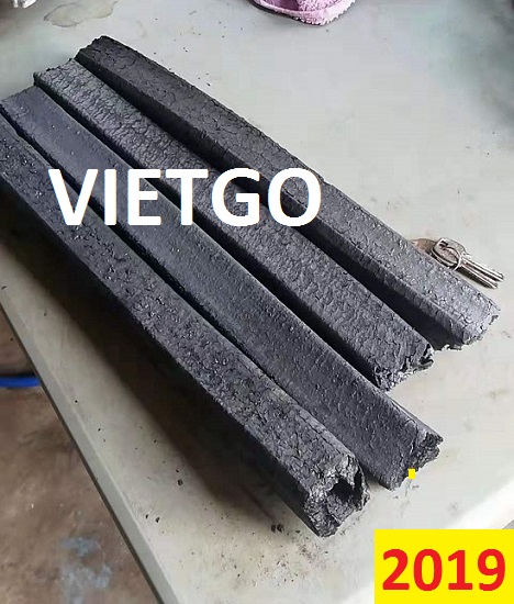 (Cập nhật lần 1) - Cơ hội giao thương Đặc Biệt –  Đừng bỏ lỡ Cơ hội xuất khẩu than cà phê, than củi mùn cưa tới Trung Quốc và Cơ hội Gặp gỡ vị khách quý của VIETGO