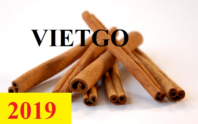 Cơ hội xuất khẩu Quế sang thị trường Ấn Độ