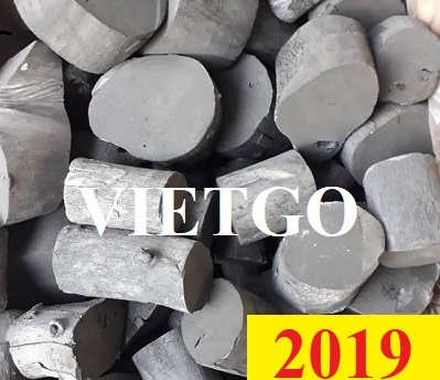 (Cập nhật lần 1) – (Đơn hàng Gấp) -  Cơ hội giao thương Đặc Biệt Cả năm –  Cơ hội xuất khẩu than đen Shisha đến thị trường Iran