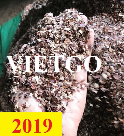 Cơ hội xuất khẩu Vỏ hạt điều sang thị trường Ấn Độ