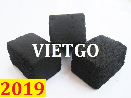Cơ hội xuất khẩu than dừa đến Đức