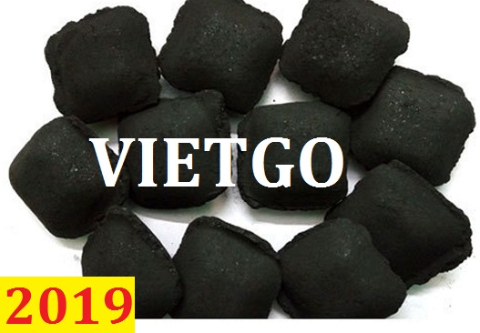 Cơ hội xuất khẩu than tre đến Đức