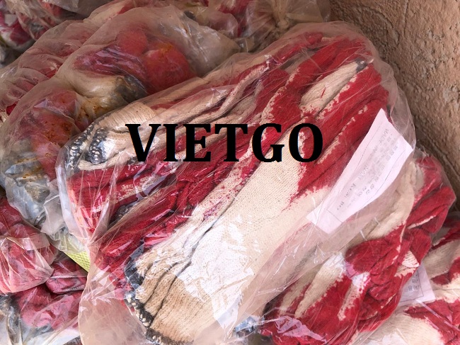 Cơ hội xuất khẩu găng tay sang Ả Rập – Xê Út