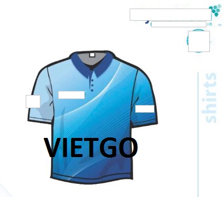 Cơ hội xuất khẩu áo Polo đến Úc