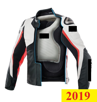 (Cập nhật lần 1) –  (Đơn hàng Gấp - Cả năm) - Cơ hội xuất khẩu áo Jacket và quần cho người lái mô tô sang Ấn Độ