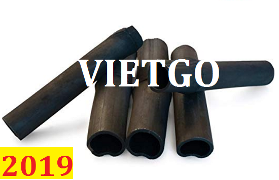 Thương nhân người Pháp cần nhập khẩu than tre lọc nước từ Việt Nam