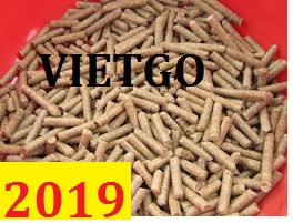 Cơ hội xuất khẩu viên nén mùn cưa đến Ấn Độ