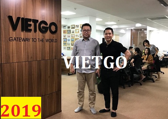 Cơ hội xuất khẩu khăn bông sang Hàn Quốc