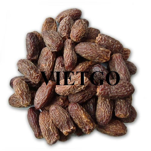 Cơ hội xuất khẩu Táo Tàu Khô sang thị trường Ấn Độ