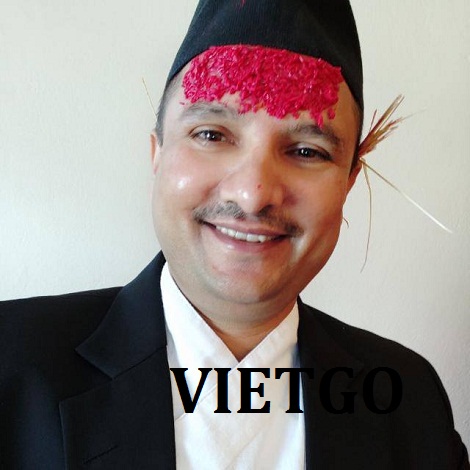Cơ hội xuất khẩu Hương sang thị trường Nepal