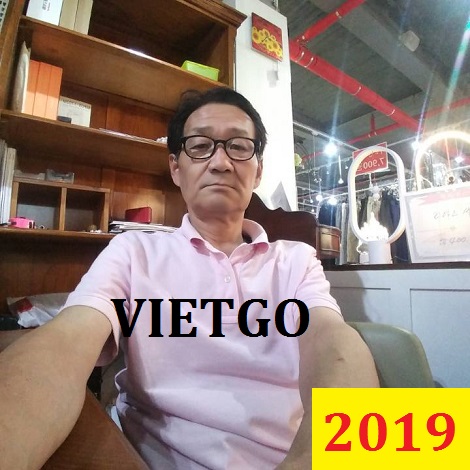 Cơ hội xuất khẩu Gỗ ghép thanh cao su sang Hàn Quốc