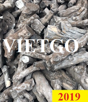 (Cập nhật lần 2) –  (Đơn hàng Cả năm) - Cơ hội xuất khẩu than xà cừ và than cà phê đến thị trường Iraq