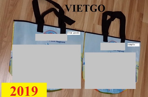 Cơ hội giao thương Đặc biệt - Cơ hội xuất khẩu túi không dệt PP sang thị trường Hoa Kỳ