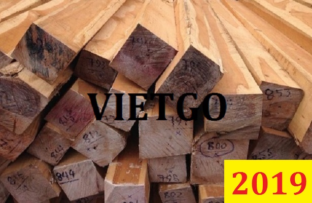 Cơ hội xuất khẩu Gỗ Teak/căm xe xẻ sang Ấn Độ