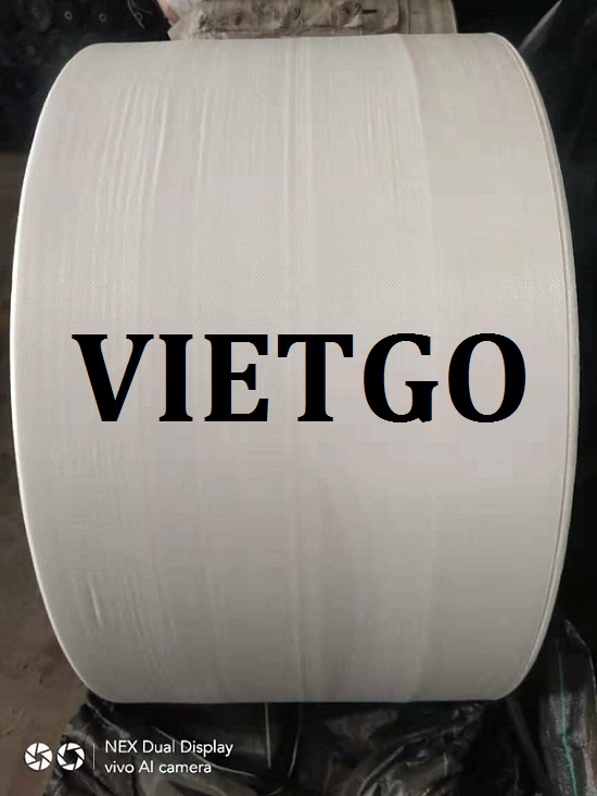 Cơ hội giao thương – Thương nhân người Chilê cần nhập khẩu túi phân hủy sinh học từ Việt Nam