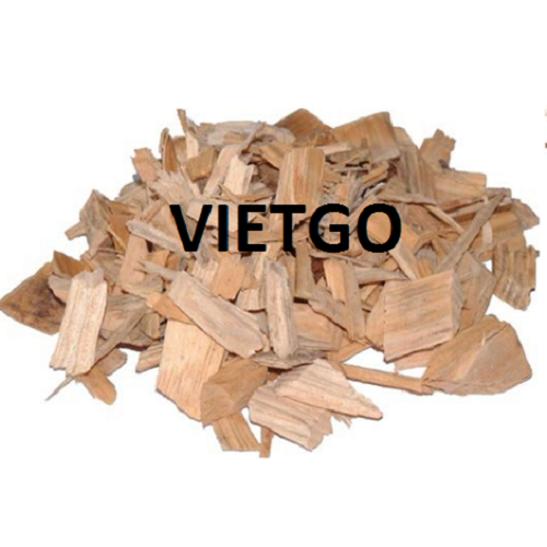 Cơ hội giao thương - Cơ hội xuất khẩu Gỗ vụn bạch đàn sang Sauda Arabia