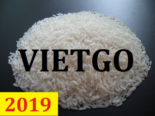 Cơ hội giao thương  – Đơn hàng Thường Xuyên - Cơ hội xuất khẩu Gạo trắng hạt dài sang thị trường Malaysia