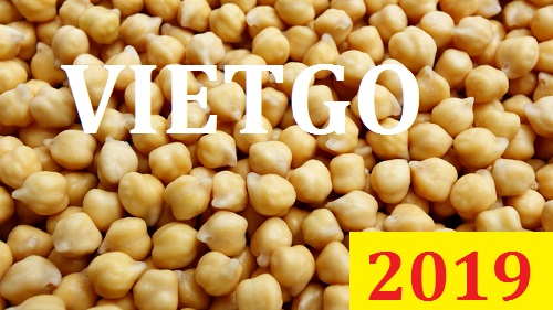 Cơ hội giao thương Đặc Biệt  – Đơn hàng Thường xuyên - Cơ hội xuất khẩu Đậu Gà sang thị trường Pakistan