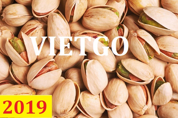 Cơ hội giao thương  – Đơn hàng Thường Xuyên - Cơ hội xuất khẩu Hạt Hồ Trăn (hạt dẻ cười) sang thị trường Ấn Độ