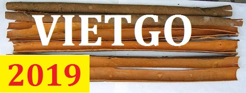 Cơ hội giao thương – Đơn hàng Thường Xuyên - Cơ hội xuất khẩu Quế sang thị trường Ấn Độ