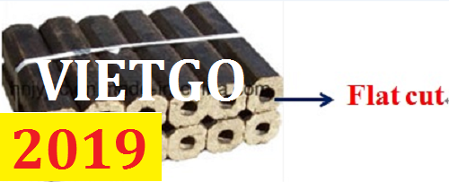 ​Cơ hội giao thương – Đơn hàng thường xuyên – Đại diện đến từ công ty Đài Loan cần nhập khẩu than củi mùn cưa