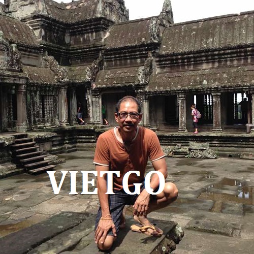 Cơ hội giao thương – Đơn hàng đặc biệt - Cơ hội xuất khẩu Gỗ cao su xẻ sang Malaysia